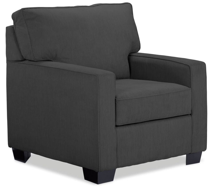 Hazel Chair - Pepper