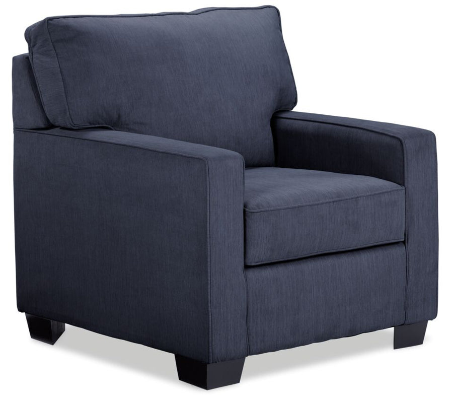 Hazel Chair - Navy