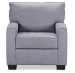 Hazel Chair - Slate