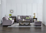 Hazel Sofa - Slate