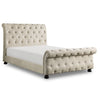 Irene 3-Piece Queen Bed - Beige