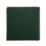 Jasper Ottoman - Jade