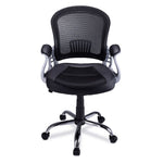 Jett Office Chair - Black