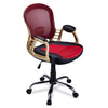 Jett Office Chair - Red