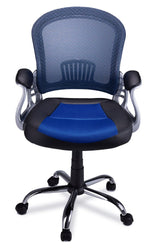 Jett Office Chair - Blue