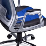 Jett Office Chair - Blue