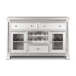 Jule Server - Silver