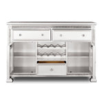 Jule Server - Silver