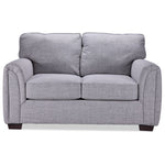 [OUT-OF-STOCK EXAMPLE] Julie Loveseat - Grey
