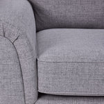 [OUT-OF-STOCK EXAMPLE] Julie Loveseat - Grey