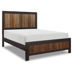 Kali 6-Piece Queen Bedroom Package - Multi Coloured