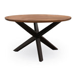 Kayla Dining Table - Natural