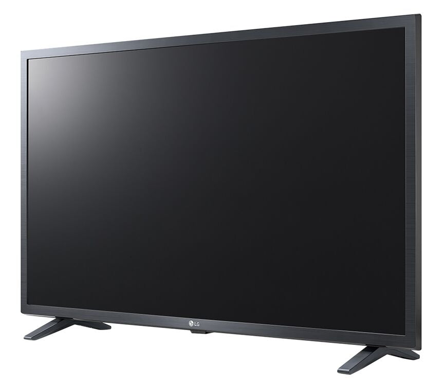 LG 32" 720p LED HD TruMotion 120 Smart TV - 32LQ630BPUA