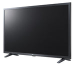 LG 32" 720p LED HD TruMotion 120 Smart TV - 32LQ630BPUA