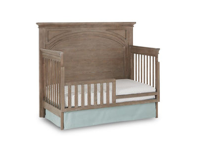 Leland Toddler Bed Package - Sand