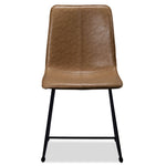 Leo II Side Chair - Beige