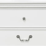 Melanie 6-Piece Twin Bedroom Package