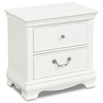 Melanie 6-Piece Twin Bedroom Package