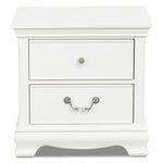 Melanie 6-Piece Twin Bedroom Package