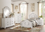 Melanie 3-Piece Twin Bed
