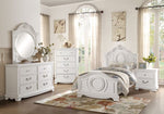 Melanie 6-Piece Full Bedroom Package