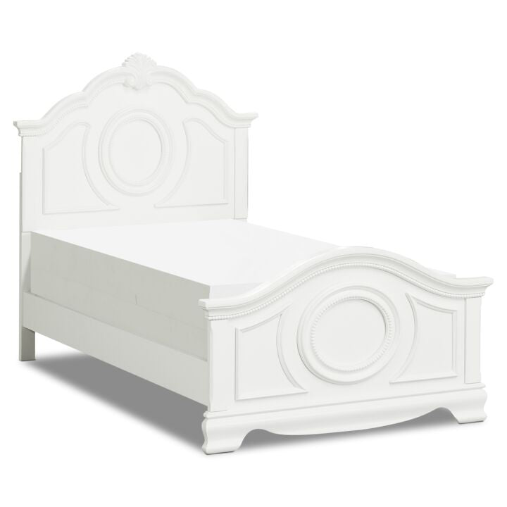Melanie 6-Piece Full Bedroom Package