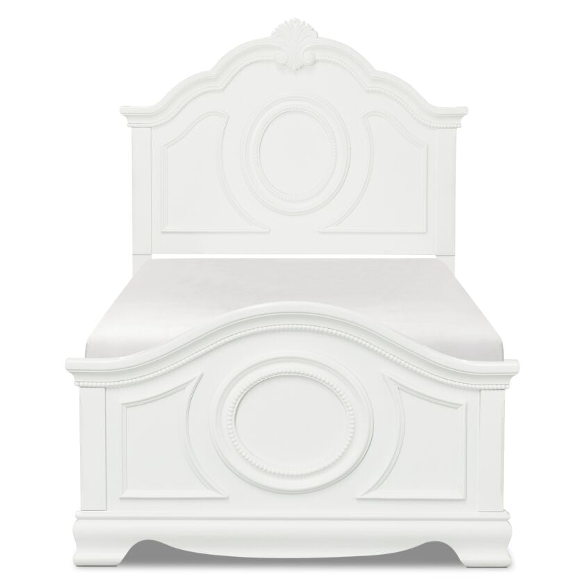 Melanie 6-Piece Twin Bedroom Package