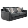 Midwood Sofa - Smoke