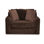 Midwood Chair - Chocolate