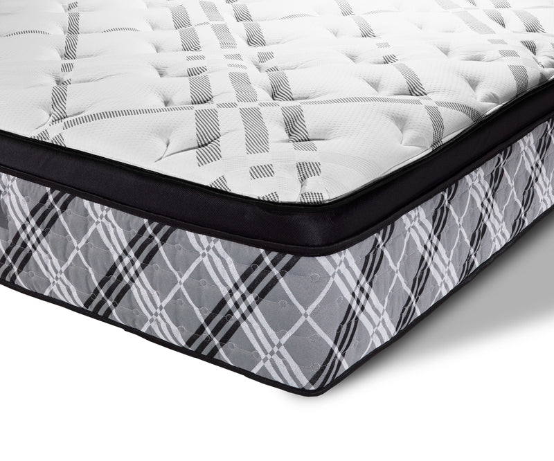 Plush Queen Mattresses