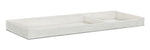 Olivia Dresser and Changer Top Package - Brushed White
