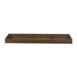 Olivia Changing tray - Rosewood