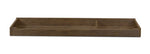 Olivia Changing tray - Rosewood