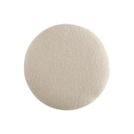 Olivia Ottoman - White
