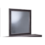 Orlando Mirror - Grey