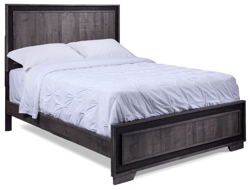 Queen Beds
