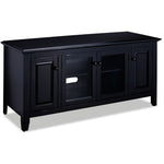 Pembroke TV Stand - Black