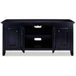 Pembroke TV Stand - Black