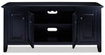 Pembroke TV Stand - Black