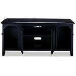 Pembroke TV Stand - Black