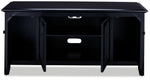 Pembroke TV Stand - Black