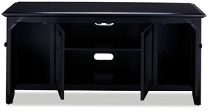 Pembroke TV Stand - Black