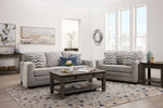 Penelope Sofa - Grey