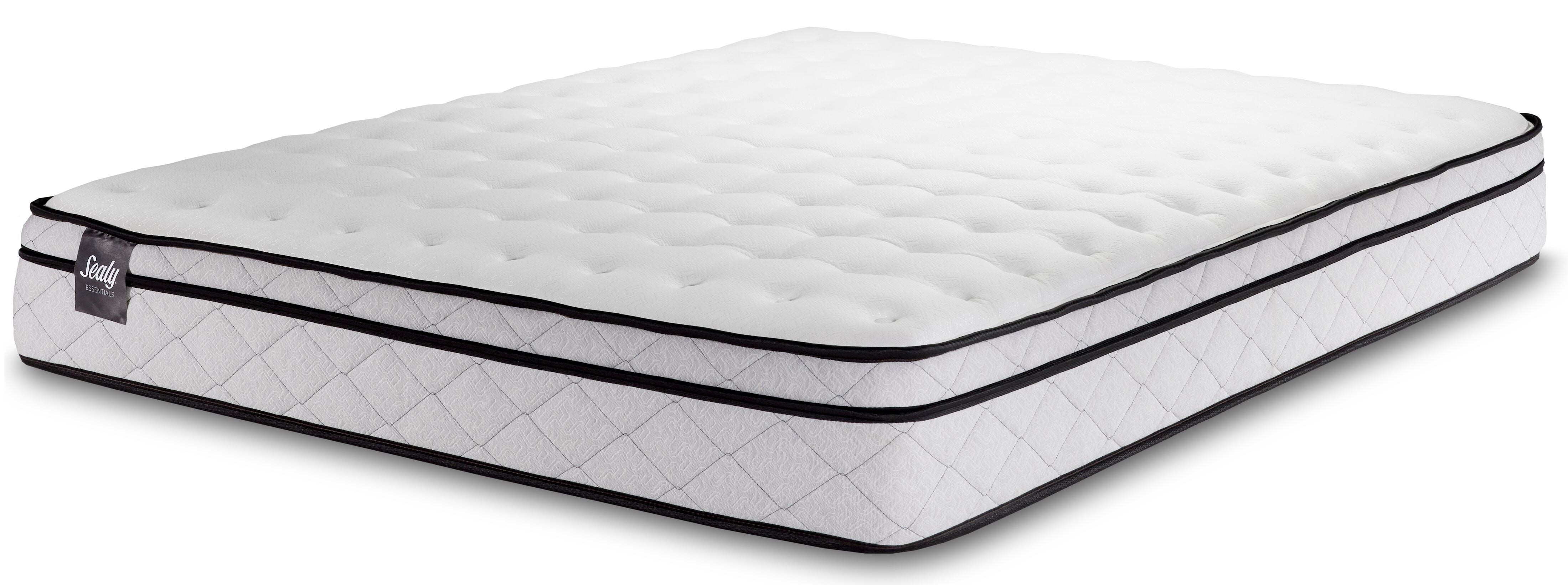 Sealy® Essentials Prodigy Medium Queen Mattress