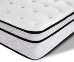 Sealy® Essentials Prodigy Medium Full Mattress and Boxspring Set