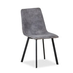 Quinn Dining Chair - Grey