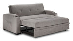 Reena Pop up Sofa Bed - Grey