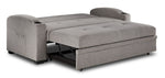 Reena Pop up Sofa Bed - Grey