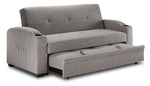 Reena Pop up Sofa Bed - Grey