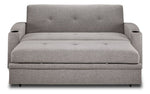 Reena Pop up Sofa Bed - Grey